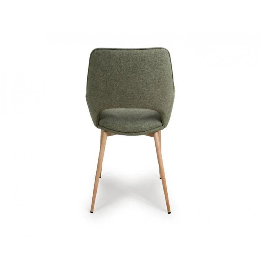 Sydney Chair Sage (Sold in 2's)