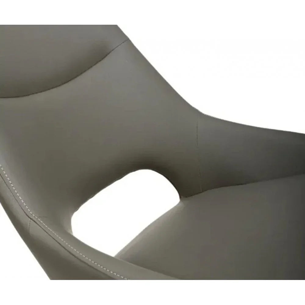 Ace Chair (Sold In 2'S) Truffle