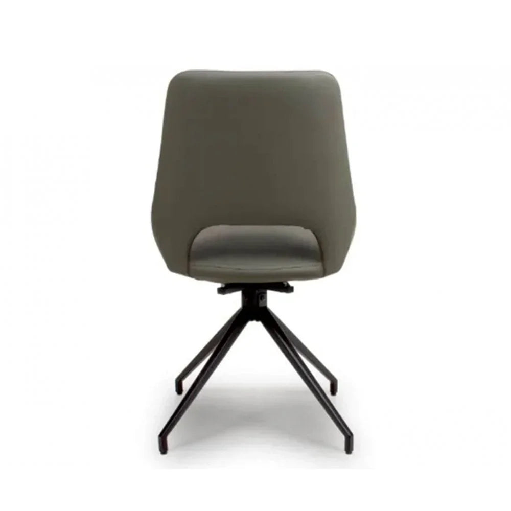 Ace Chair (Sold In 2'S) Truffle