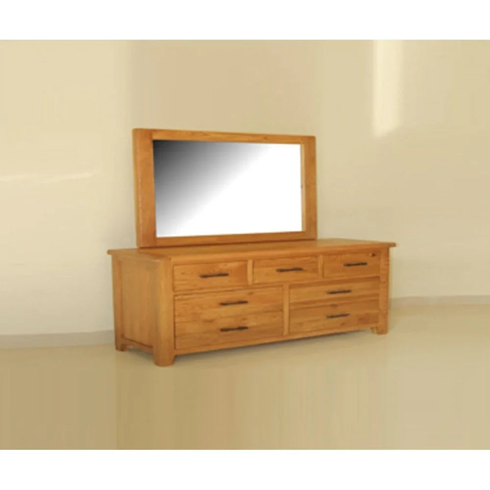 Hampshire Dressing Chest