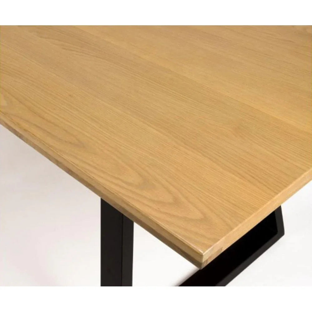 Madrid Dining Table 1800mm