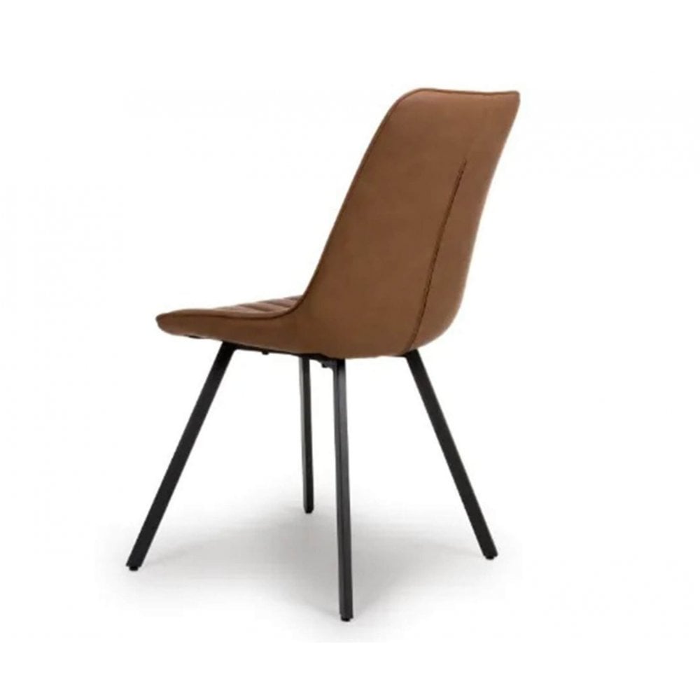 Miro Chair Tan (Sold In 2'S)