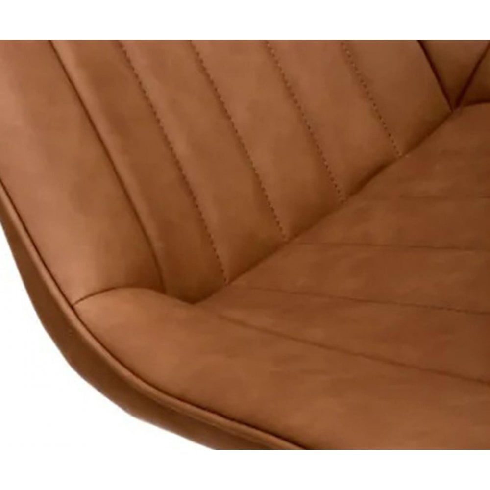 Miro Chair Tan (Sold In 2'S)