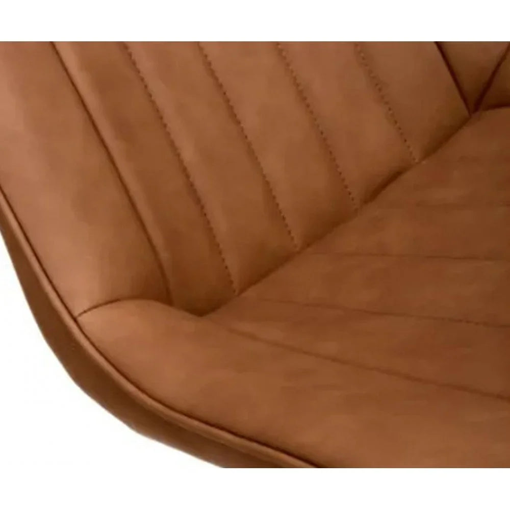 Miro Chair Tan (Sold In 2'S)