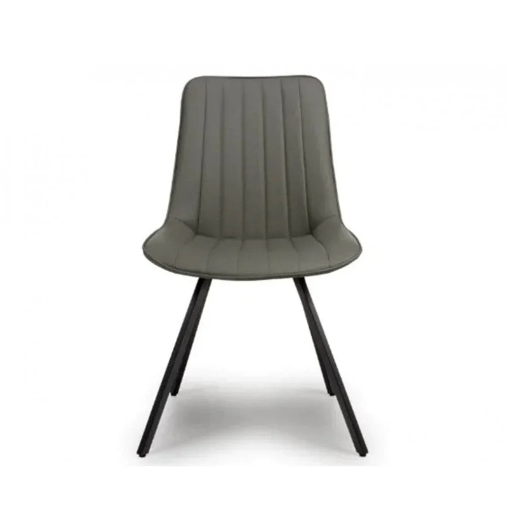 Miro Chair Truffle (Sold In 2'S)