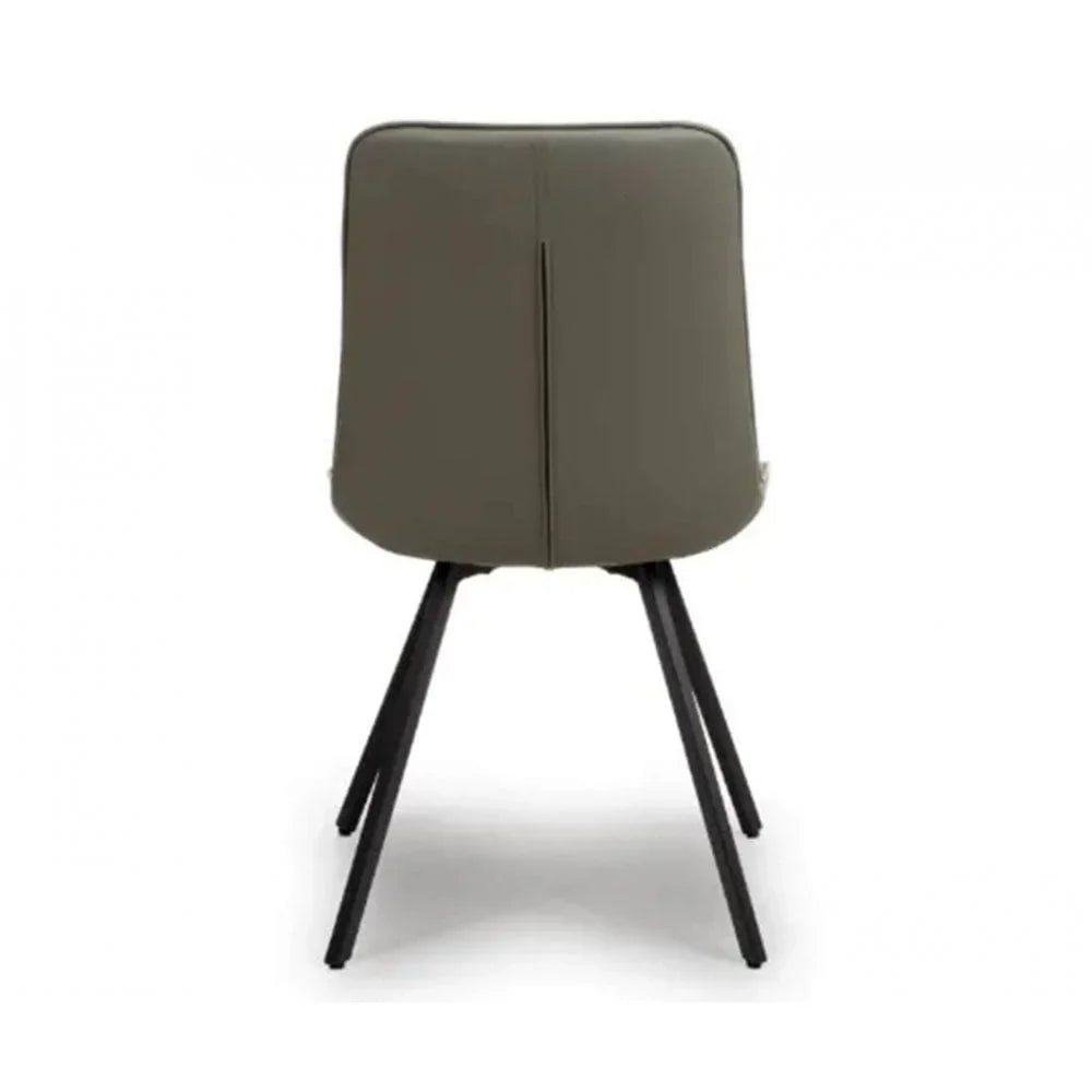 Miro Chair Truffle (Sold In 2'S)