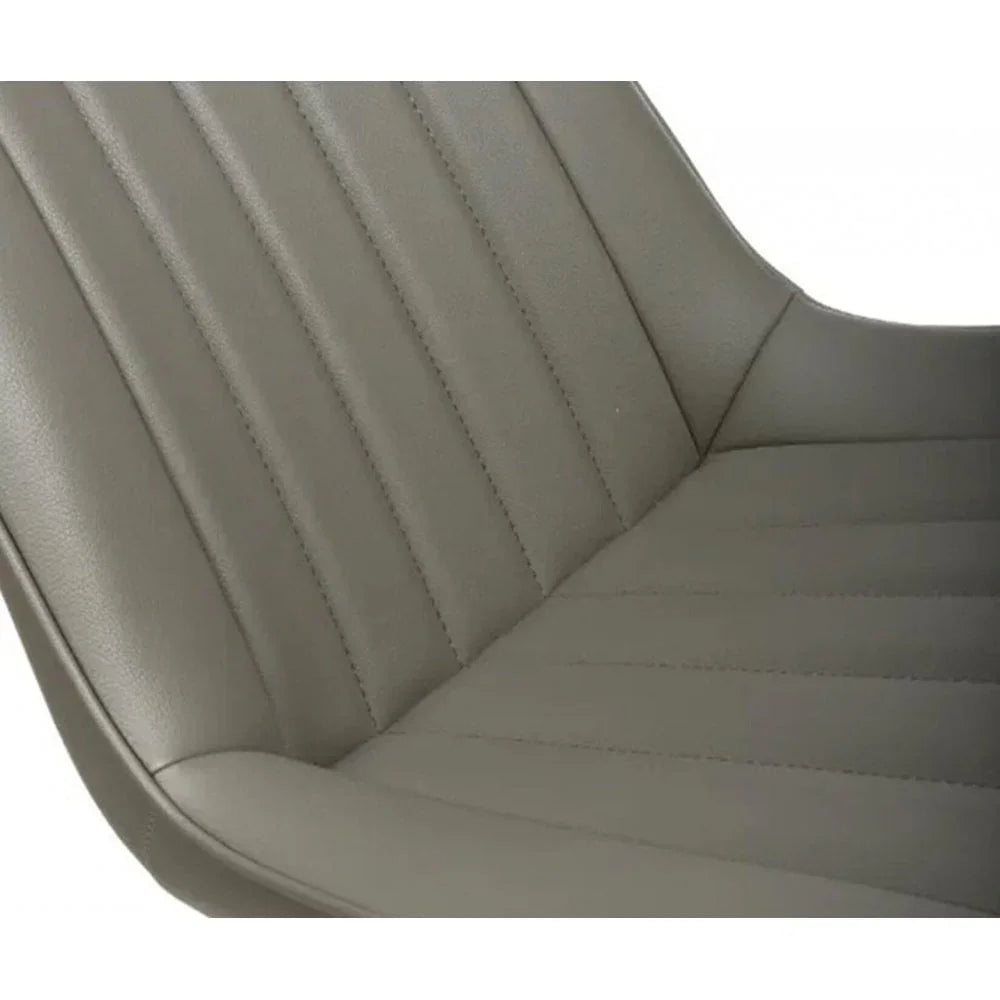 Miro Chair Truffle (Sold In 2'S)