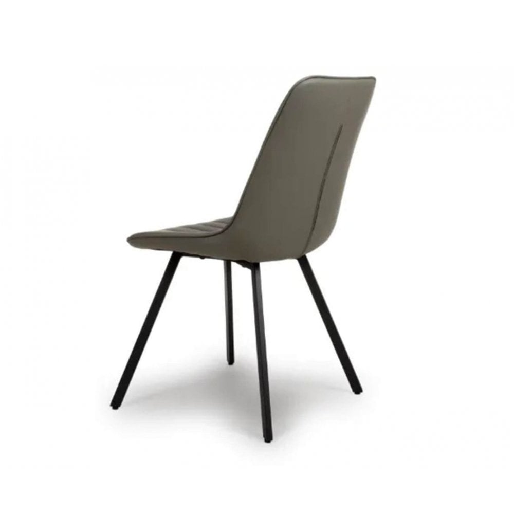 Miro Chair Truffle (Sold In 2'S)