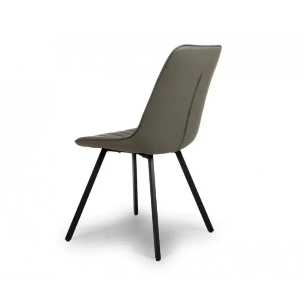 Miro Chair Truffle (Sold In 2'S)