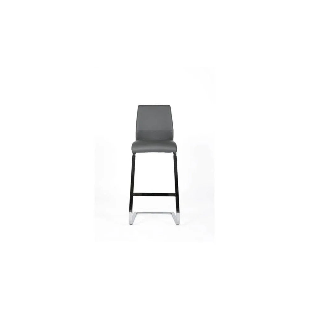 Seattle Stool Grey (Sold In 2'S)
