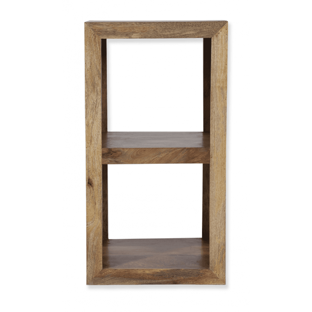Cube Mango 2 Hole Shelf