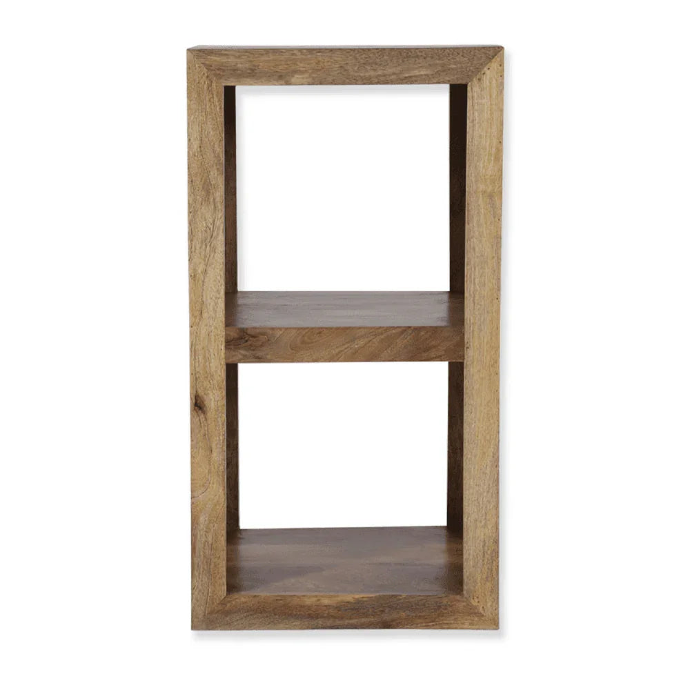 Cube Mango 2 Hole Shelf