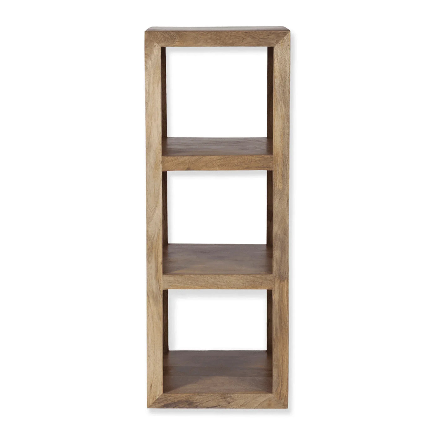 Cube Mango 3 Hole Shelf