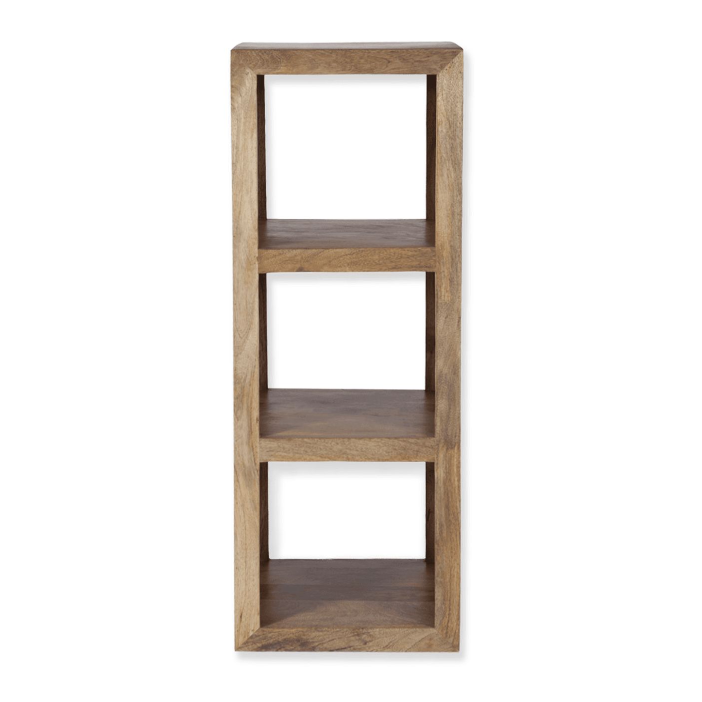 Cube Mango 3 Hole Shelf