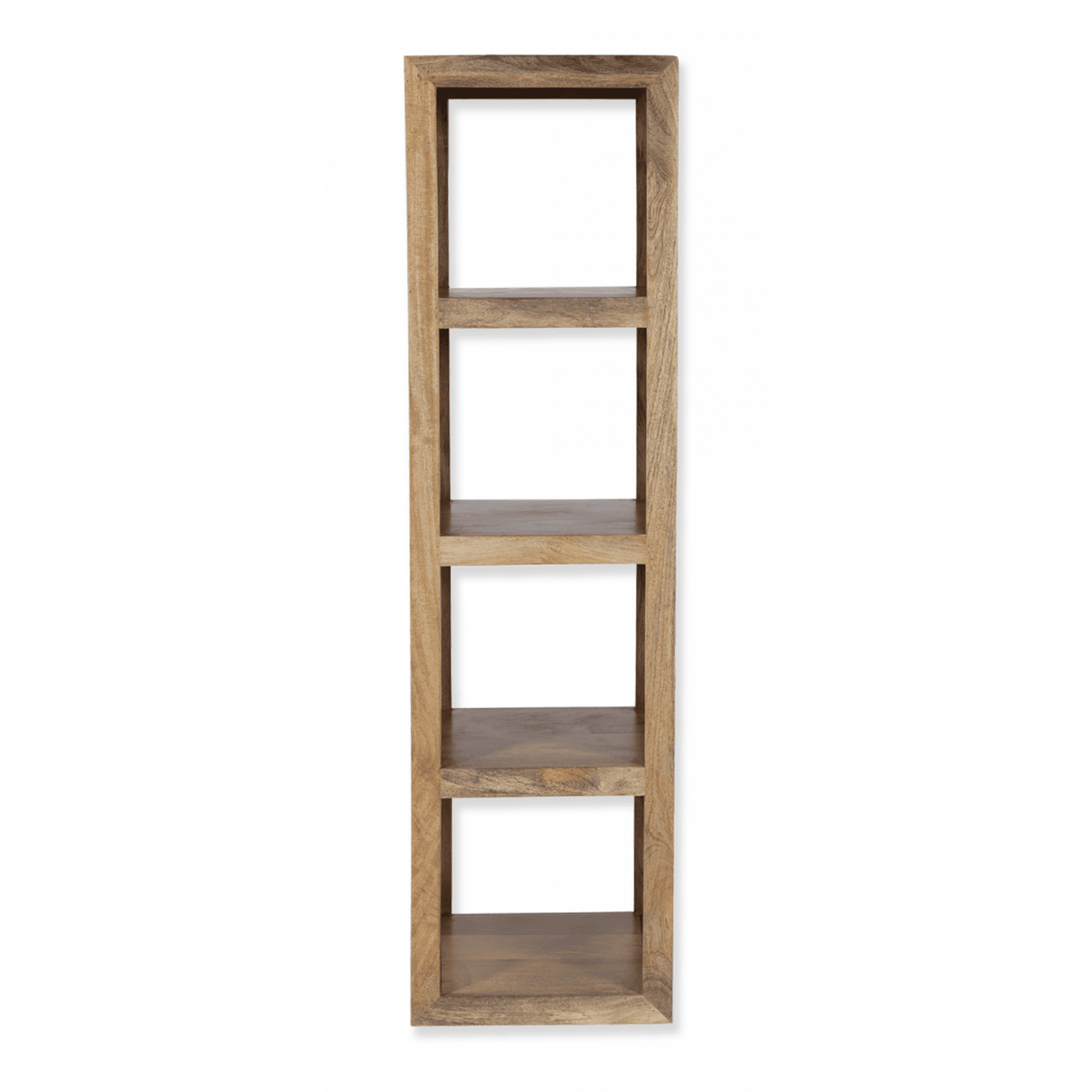 Cube Mango 4 Hole Shelf