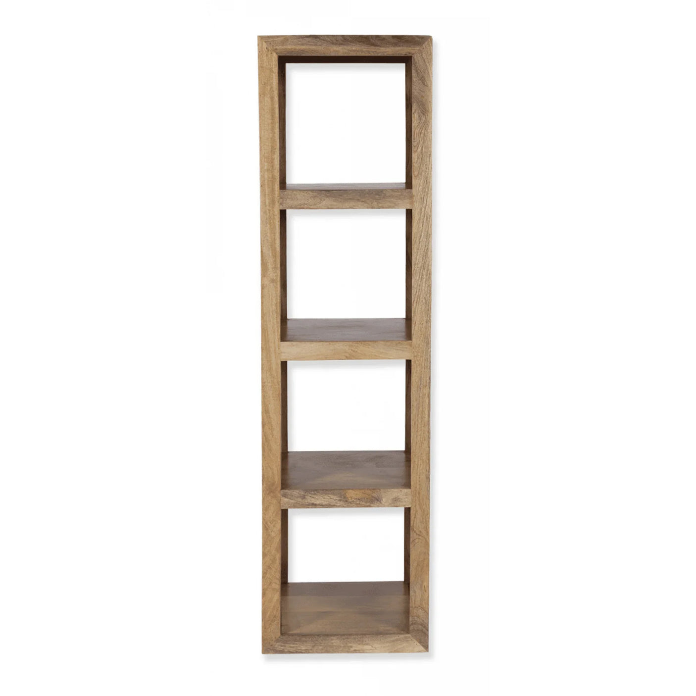 Cube Mango 4 Hole Shelf