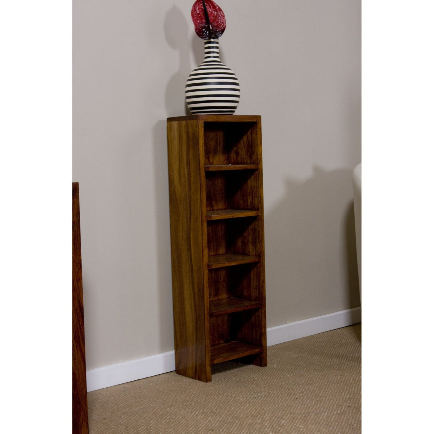 Cube Petit DVD/CD Rack