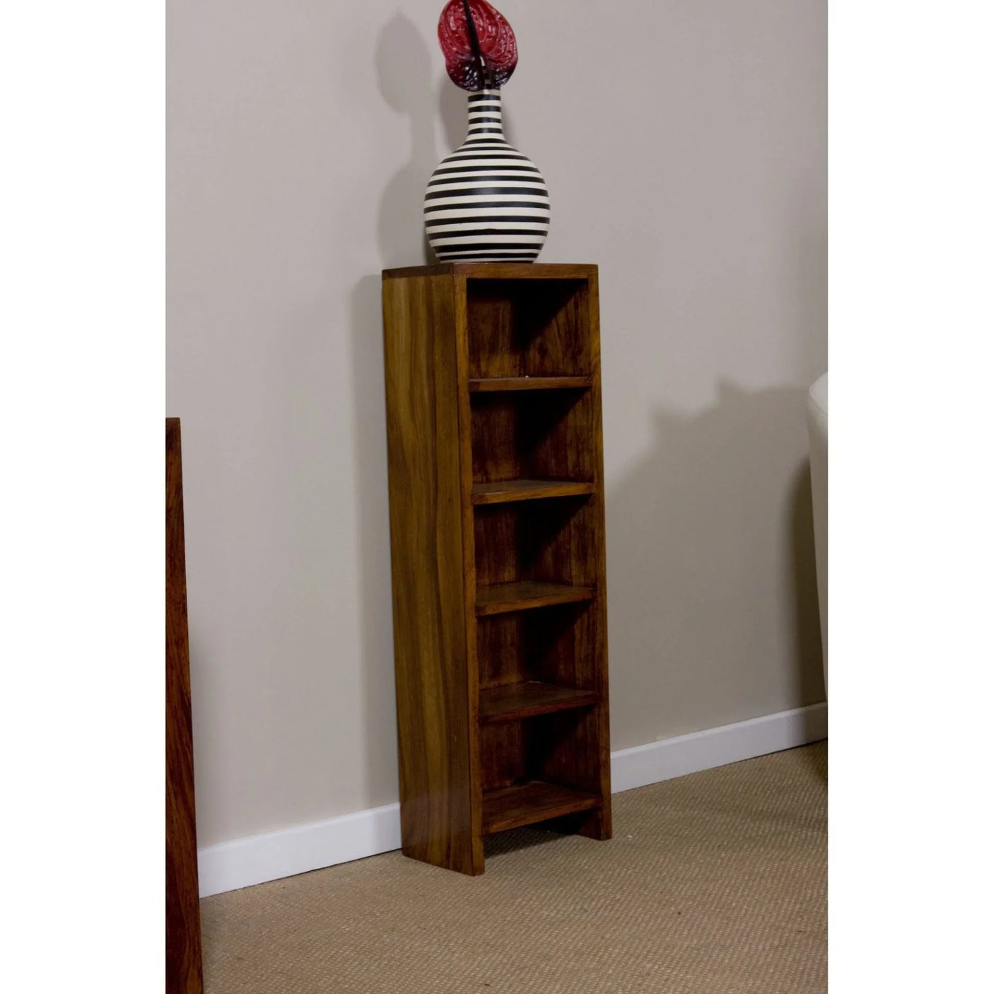 Cube Petit DVD/CD Rack