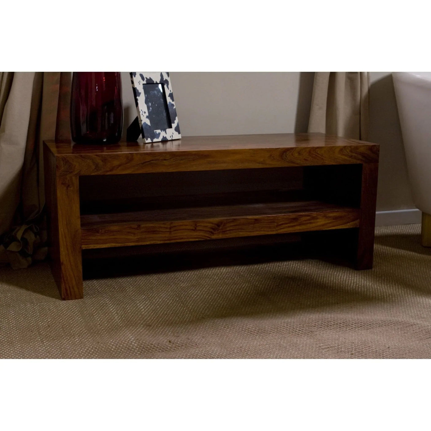 Cube Petit TV/Coffee