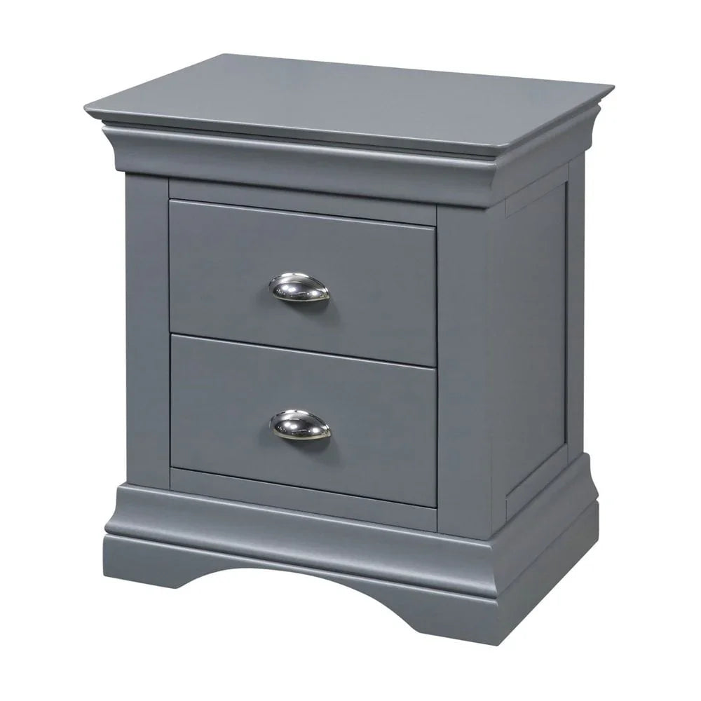 Daniella Bedside Locker