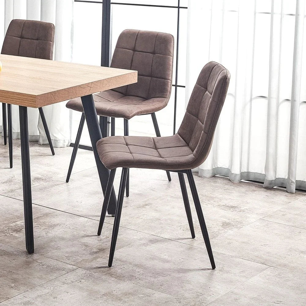 Fredrik Dining Chairs