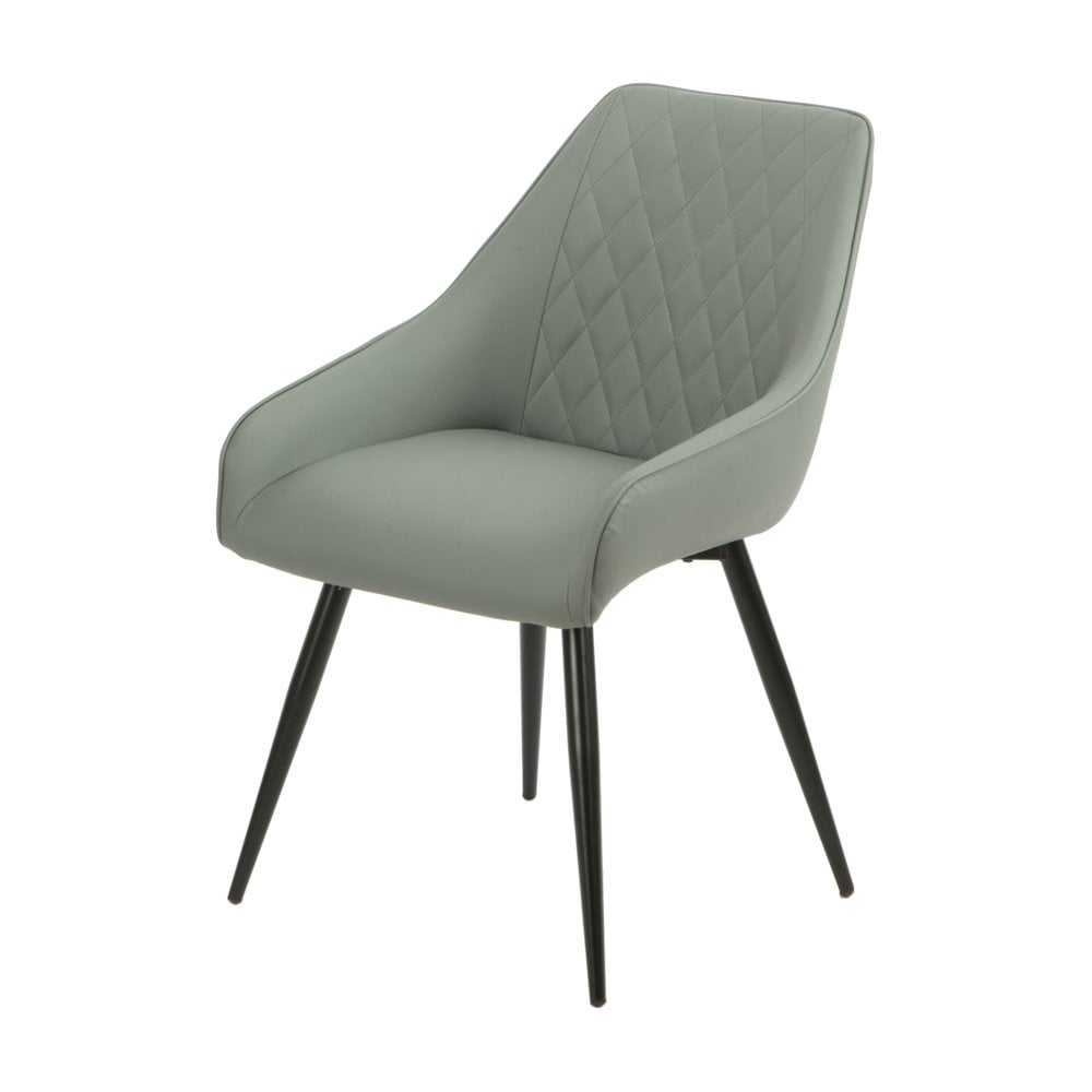 Gabriel Dining Chair Grey