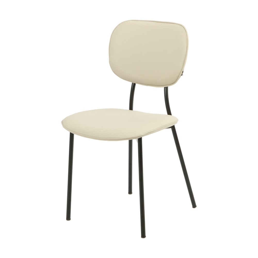 Capri Dining Chair Taupe