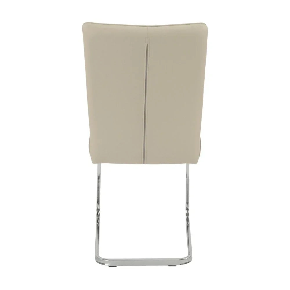 Bamberg Chair Taupe