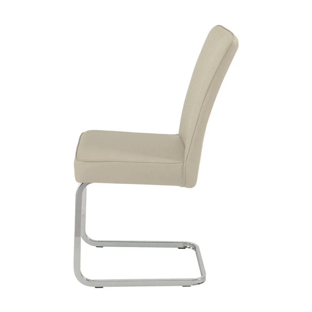 Bamberg Chair Taupe