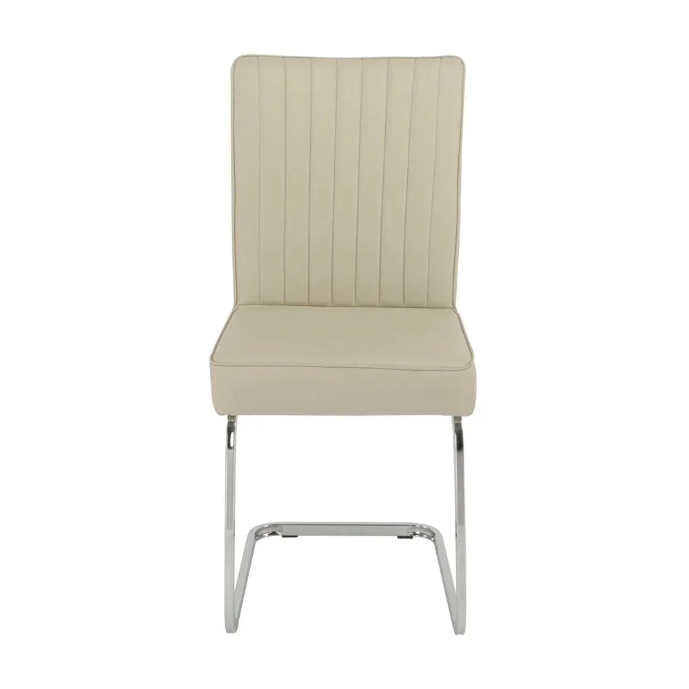 Bamberg Chair Taupe