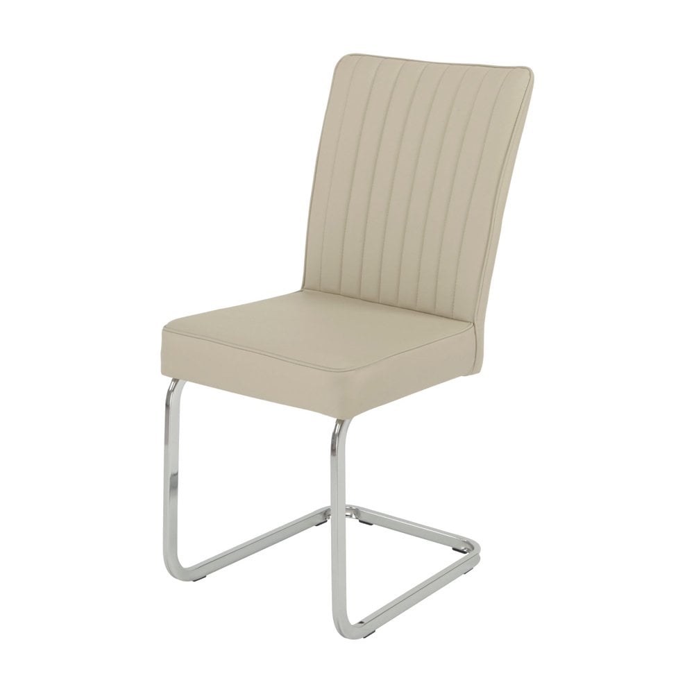 Bamberg Chair Taupe
