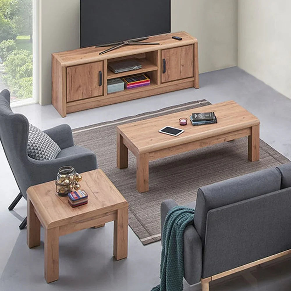 Jack Coffee Table - KD