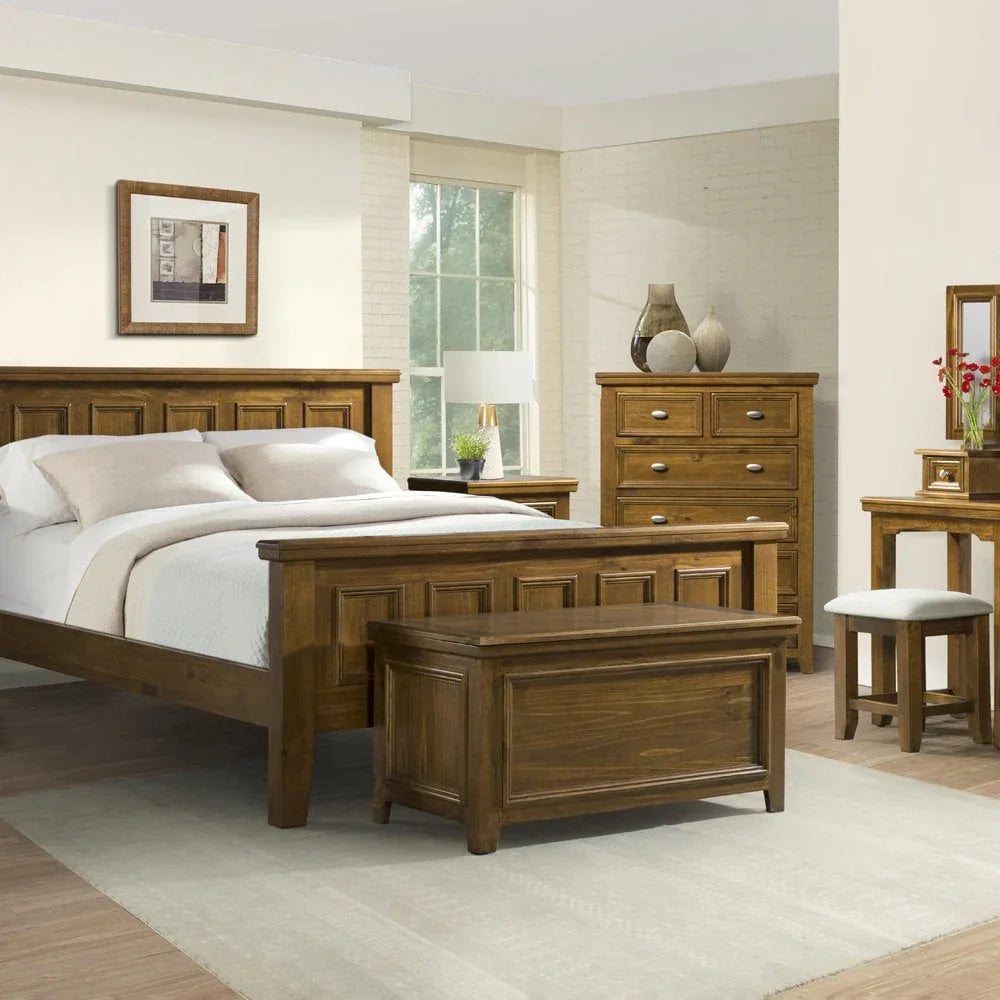 London Bedside Table