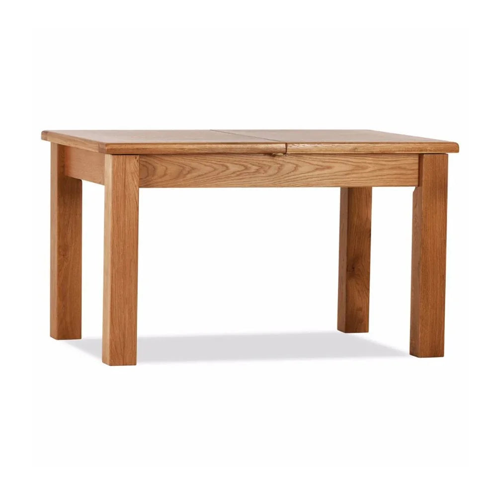 Oscar Butterfly Extension Table 1.4 Metre