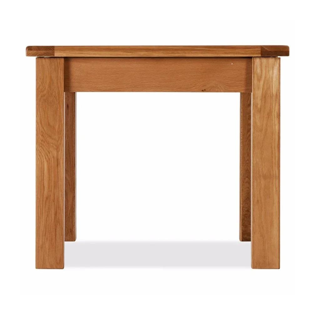 Oscar Butterfly Extension Table 1.4 Metre