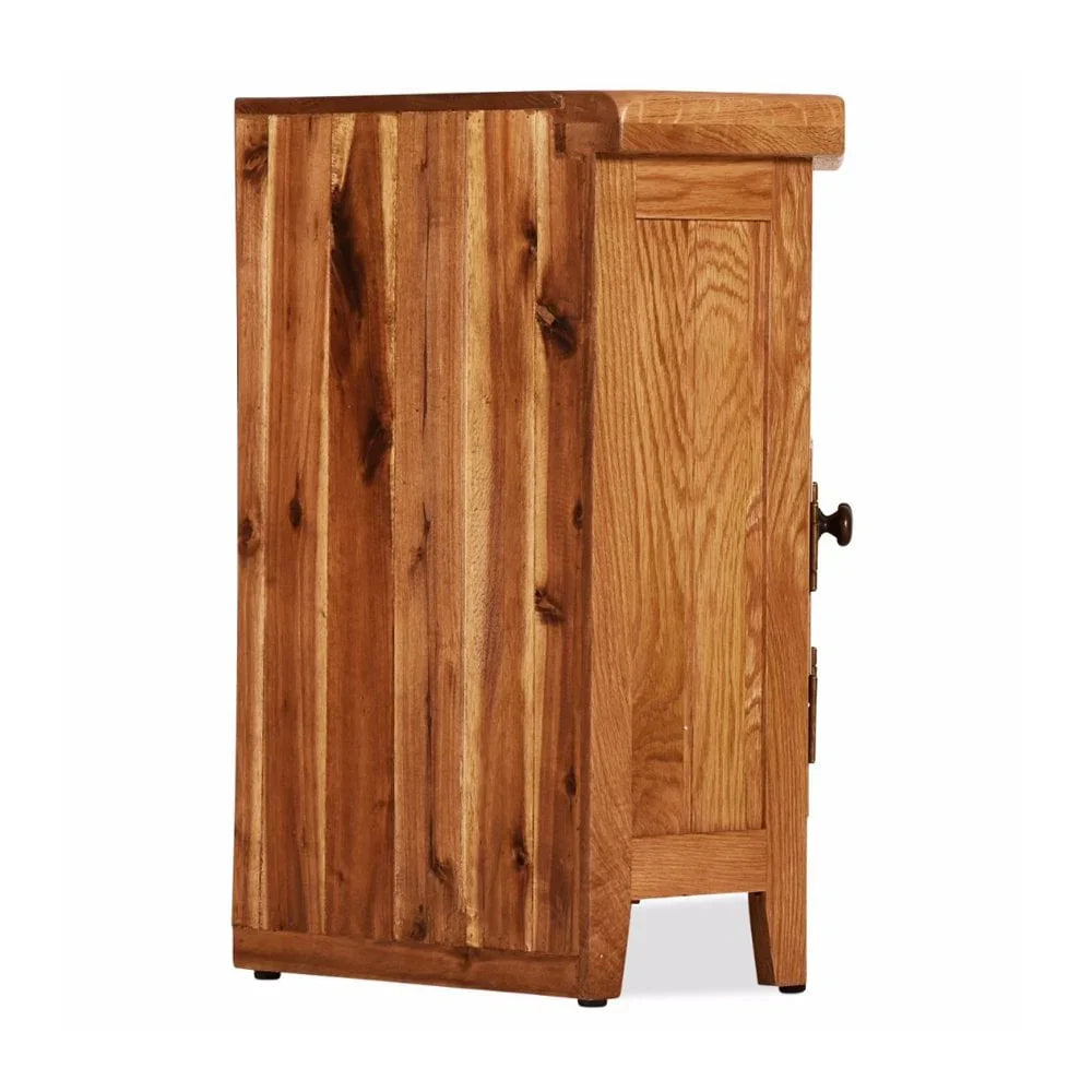 Oscar Corner TV Unit