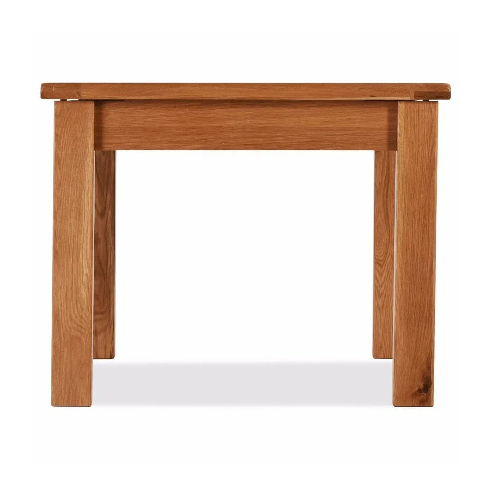 Oscar Large Extension Table