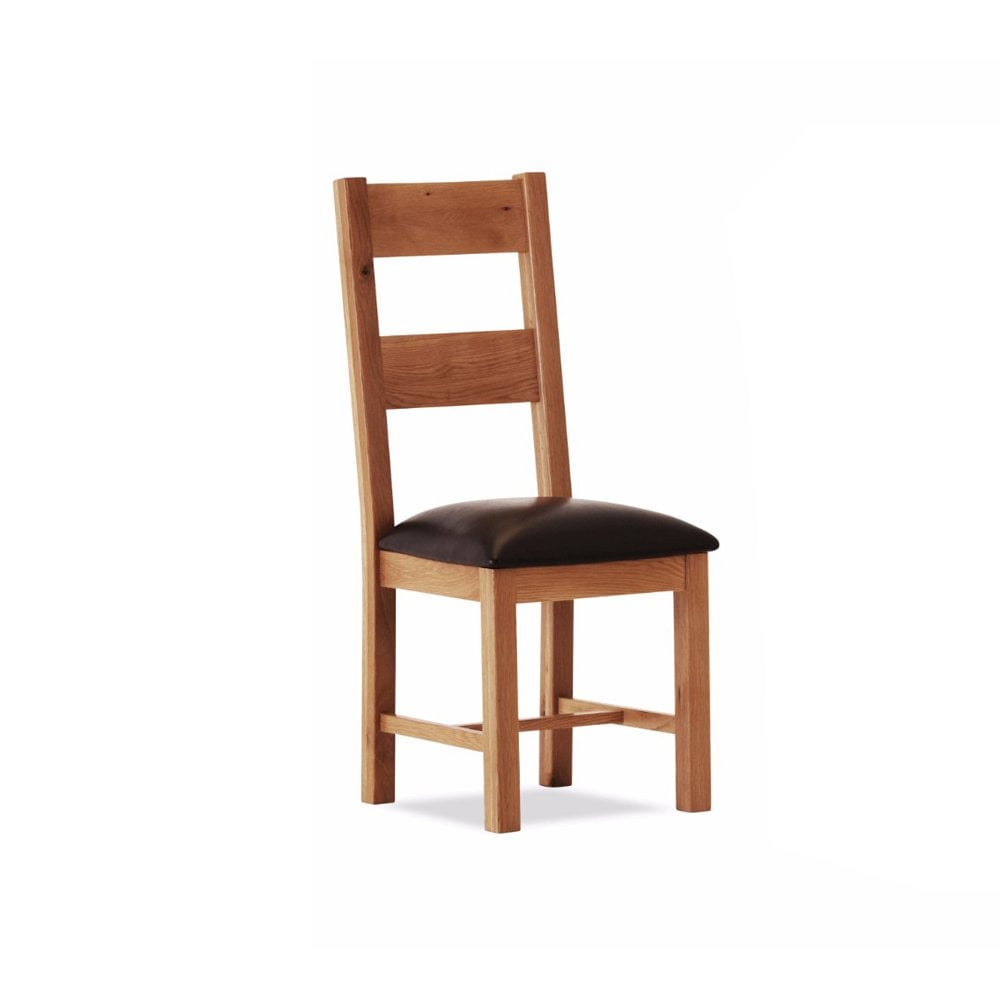 Oscar Low Dining Chair
