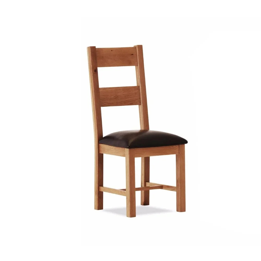 Oscar Low Dining Chair