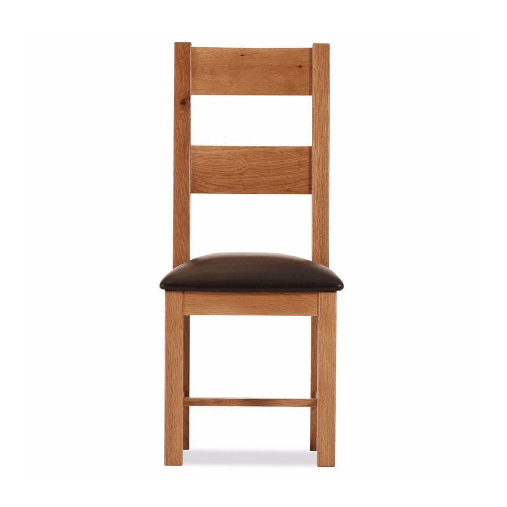 Oscar Low Dining Chair