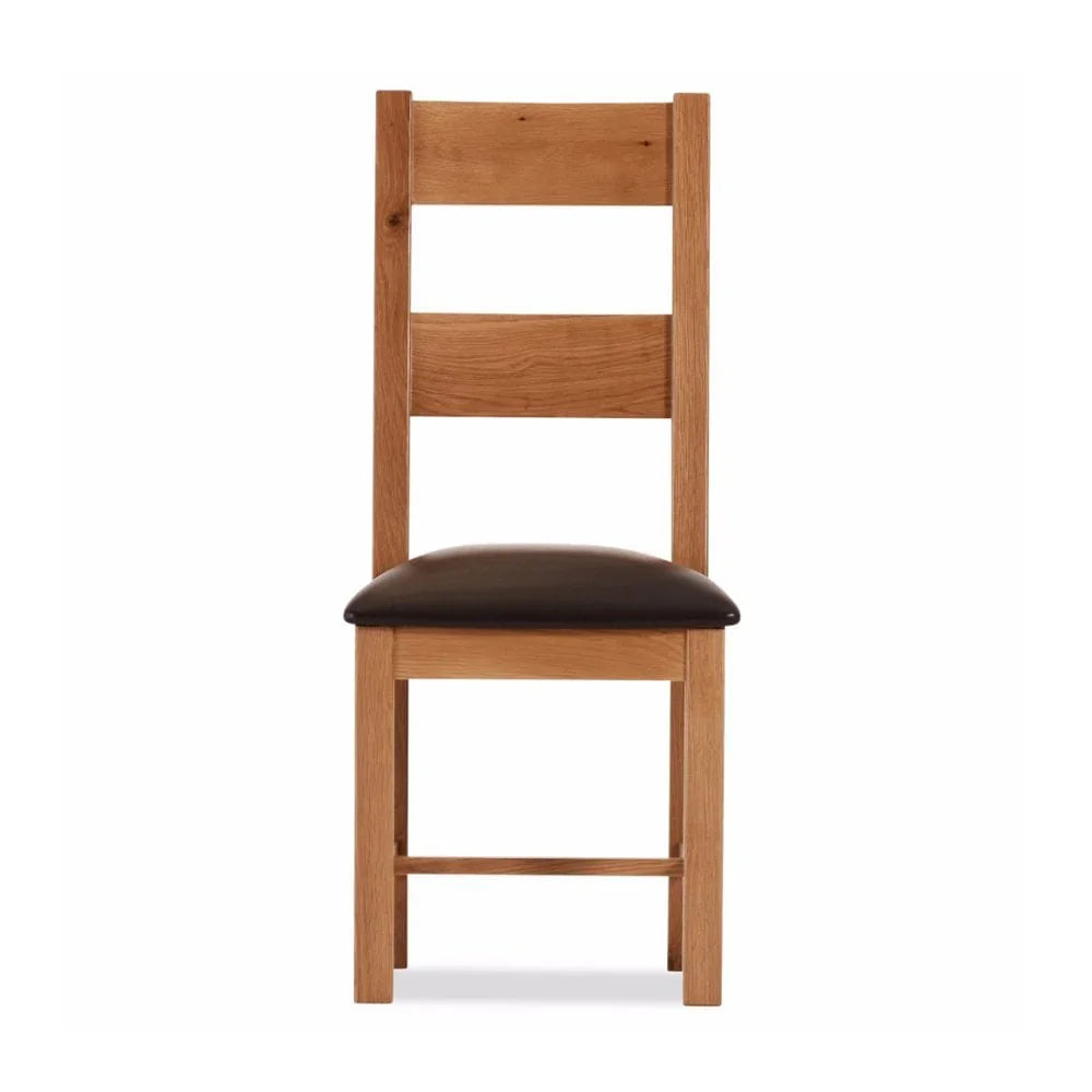 Oscar Low Dining Chair