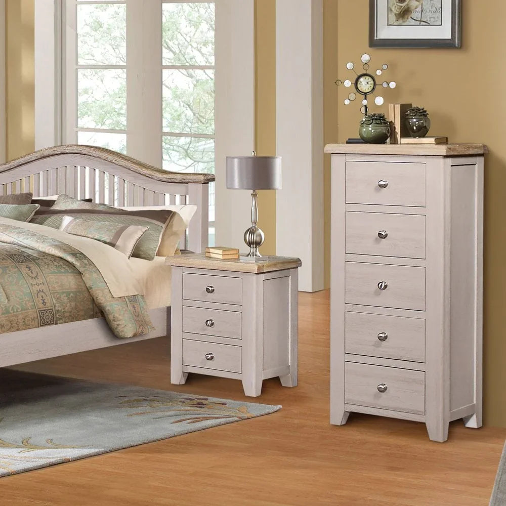 Salou 3 Drawer Locker