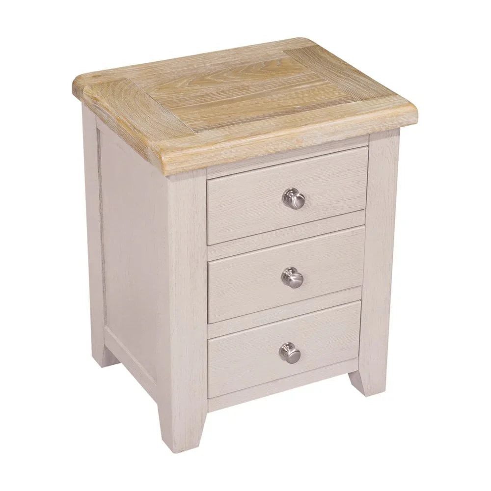 Salou 3 Drawer Locker