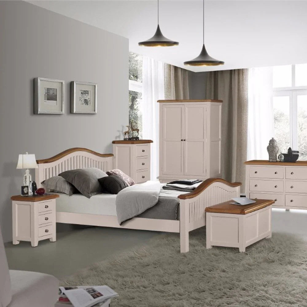 Victor 3+2 Drawer Chest