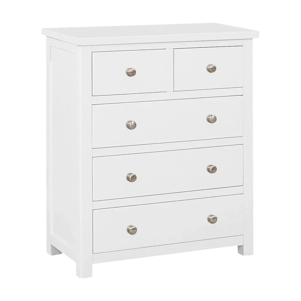 Whitney 3+2 Drawer Chest