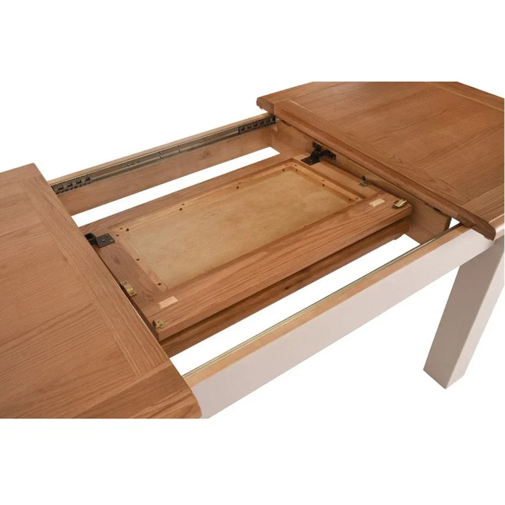 Victor 1.4 Metre Extension Table