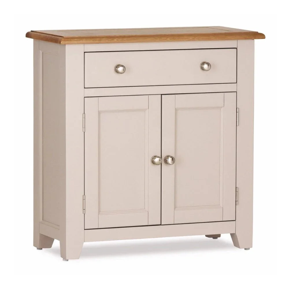 Victor 2 door 2 Drawer Sideboard