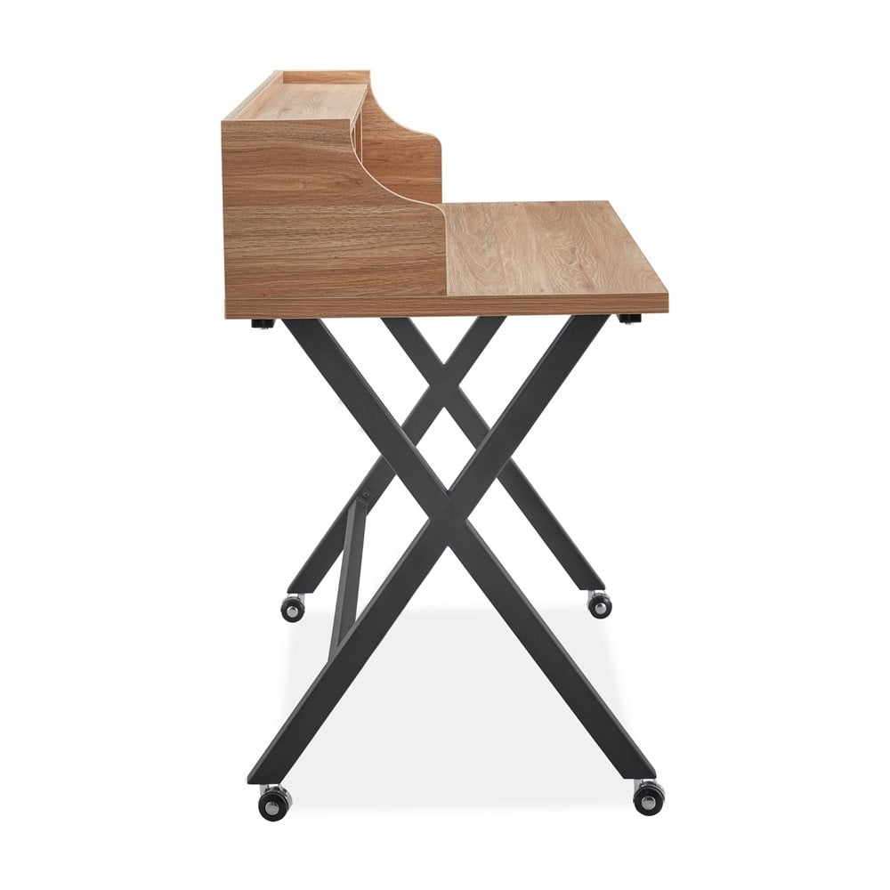 Fredrik Desk - Oak