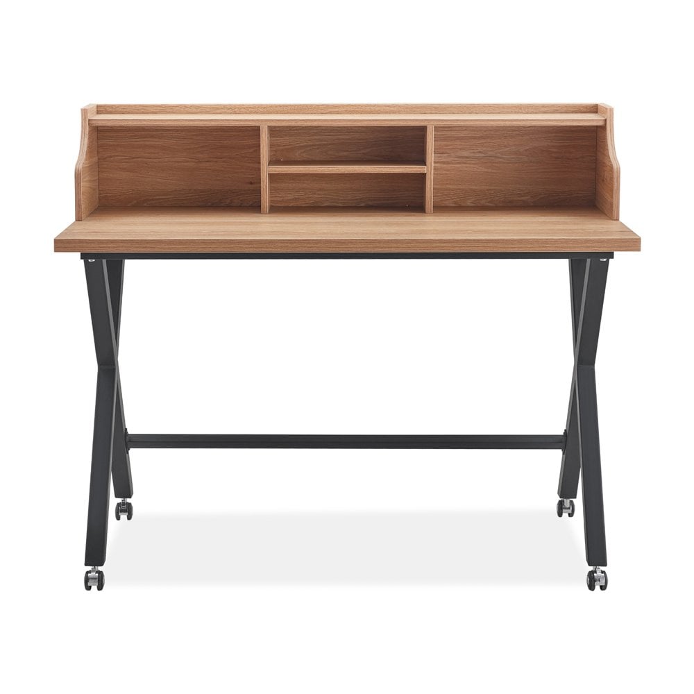 Fredrik Desk - Oak