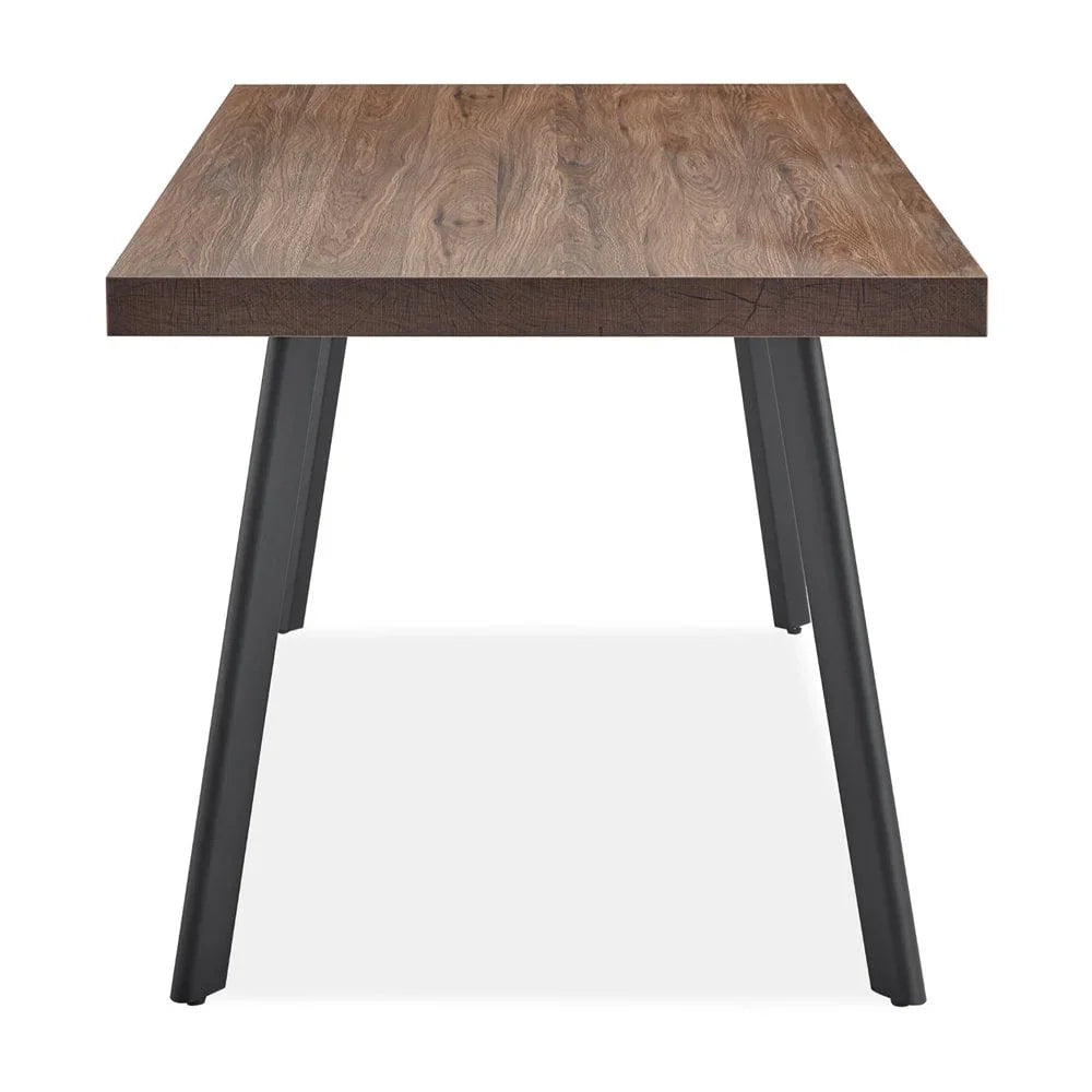 Fredrik Dining Table - Walnut